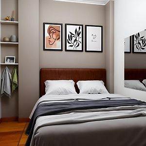 Premium One-Bedroom Apartment
